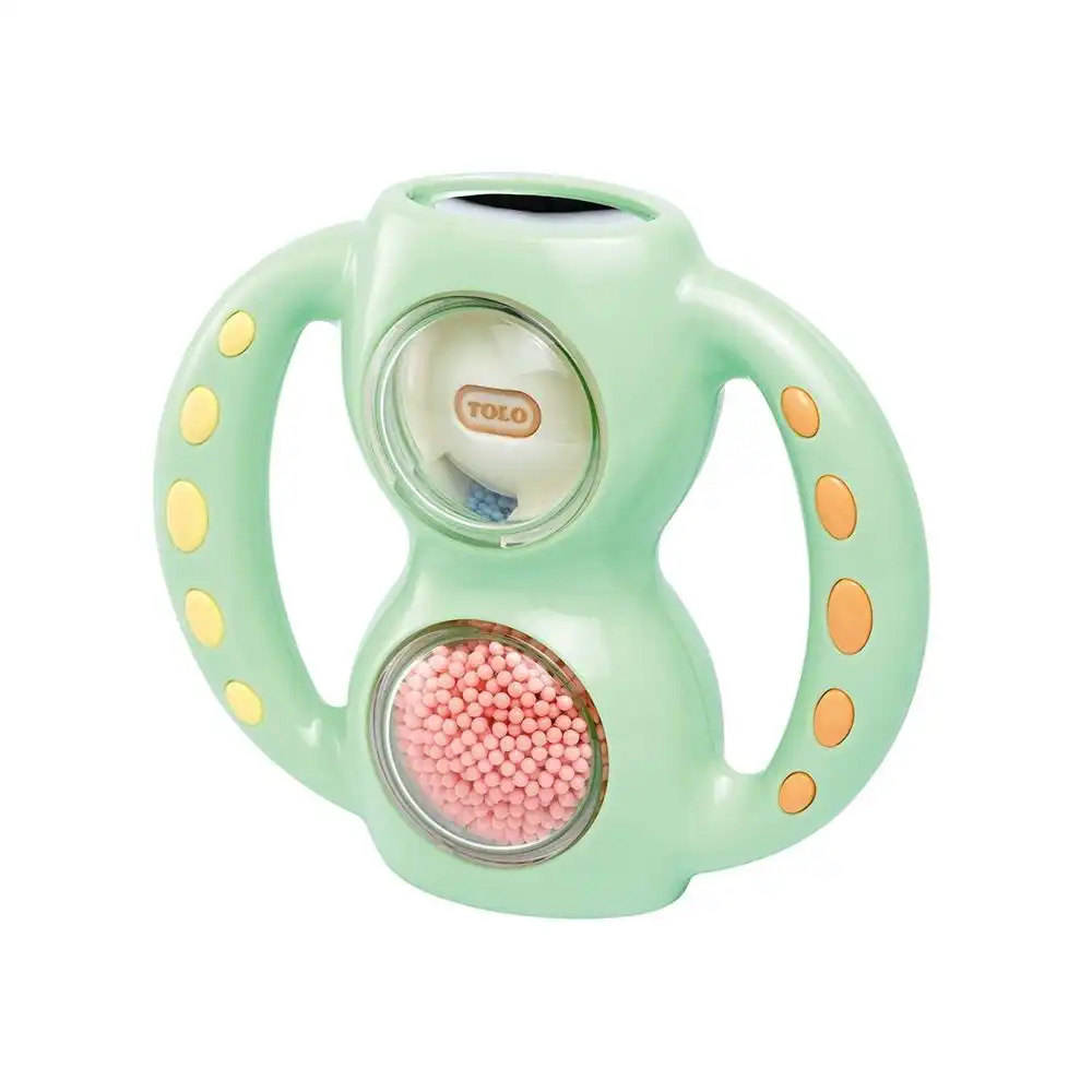 Tolo - Magic Shaker Rattle - 80036