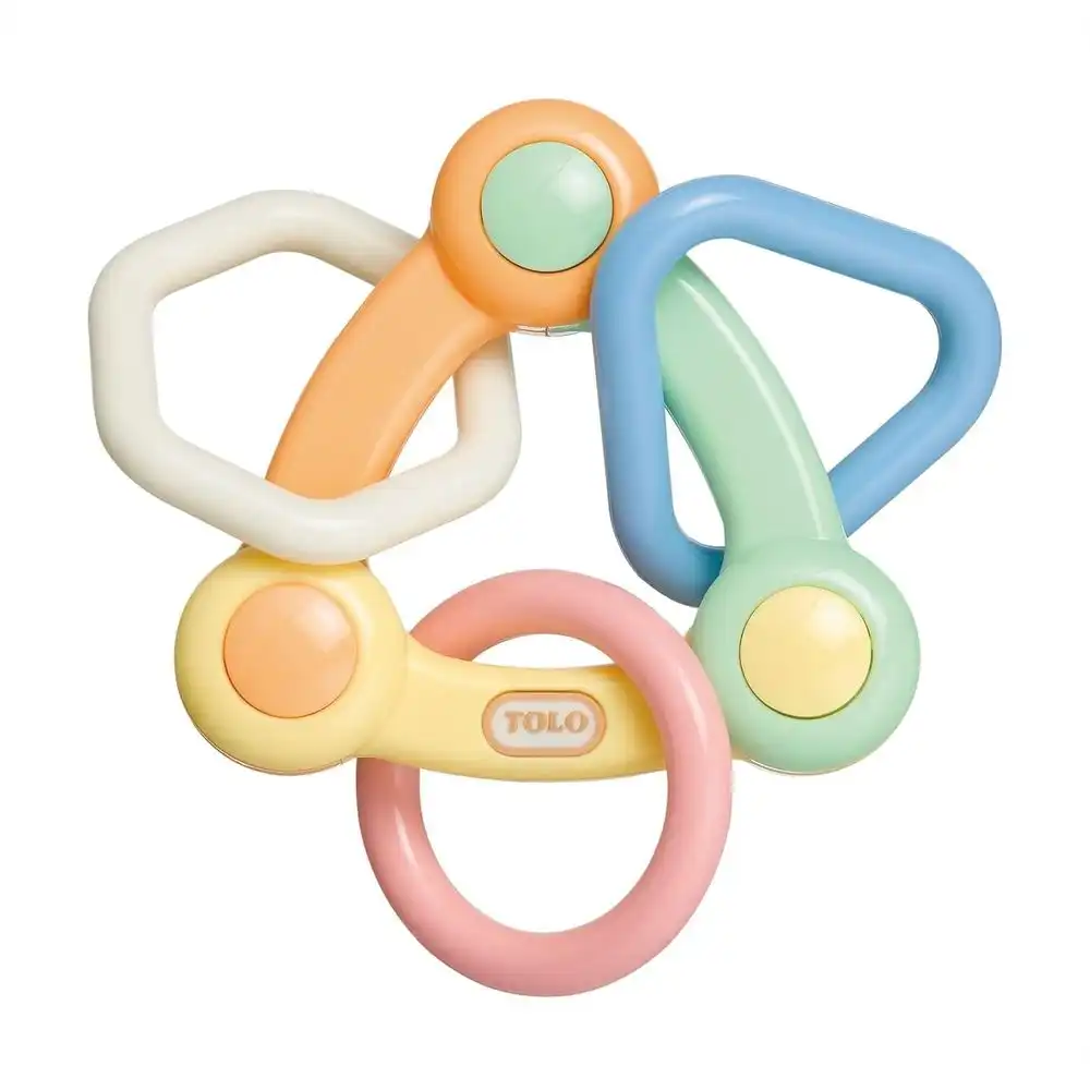 Tolo - Triangle Rattle - 80037