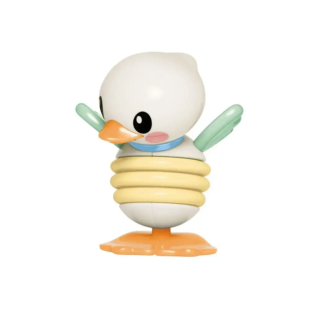 Tolo - Baby Squeaky Toy Duck - 80052