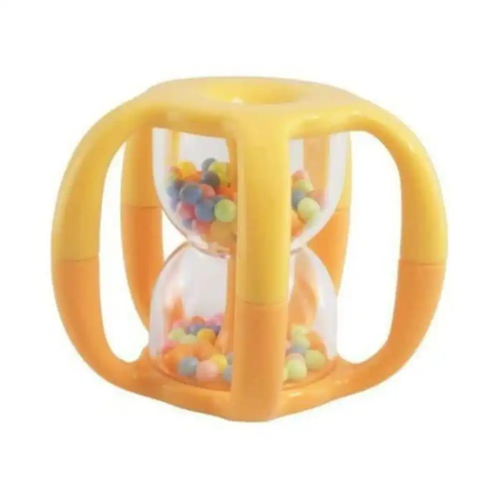 Tolo - Gripper Rattle Baby Toy - 80056