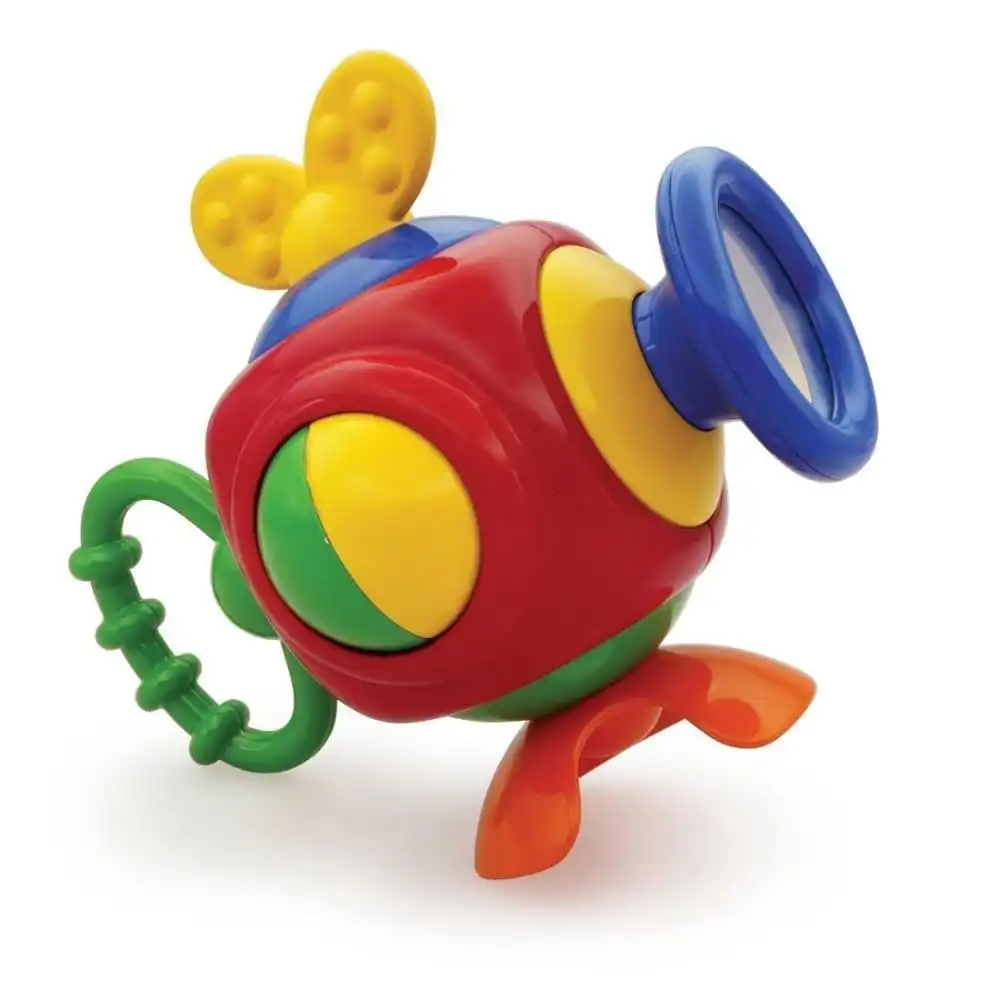 Tolo - Classic Activity Ball - 86272