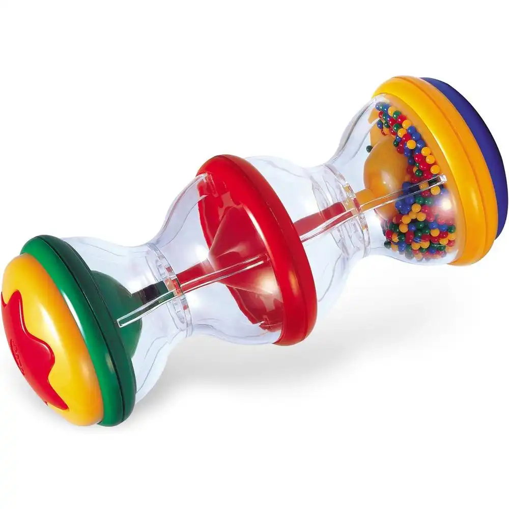 Tolo - Shake Rattle and Roll - 86440