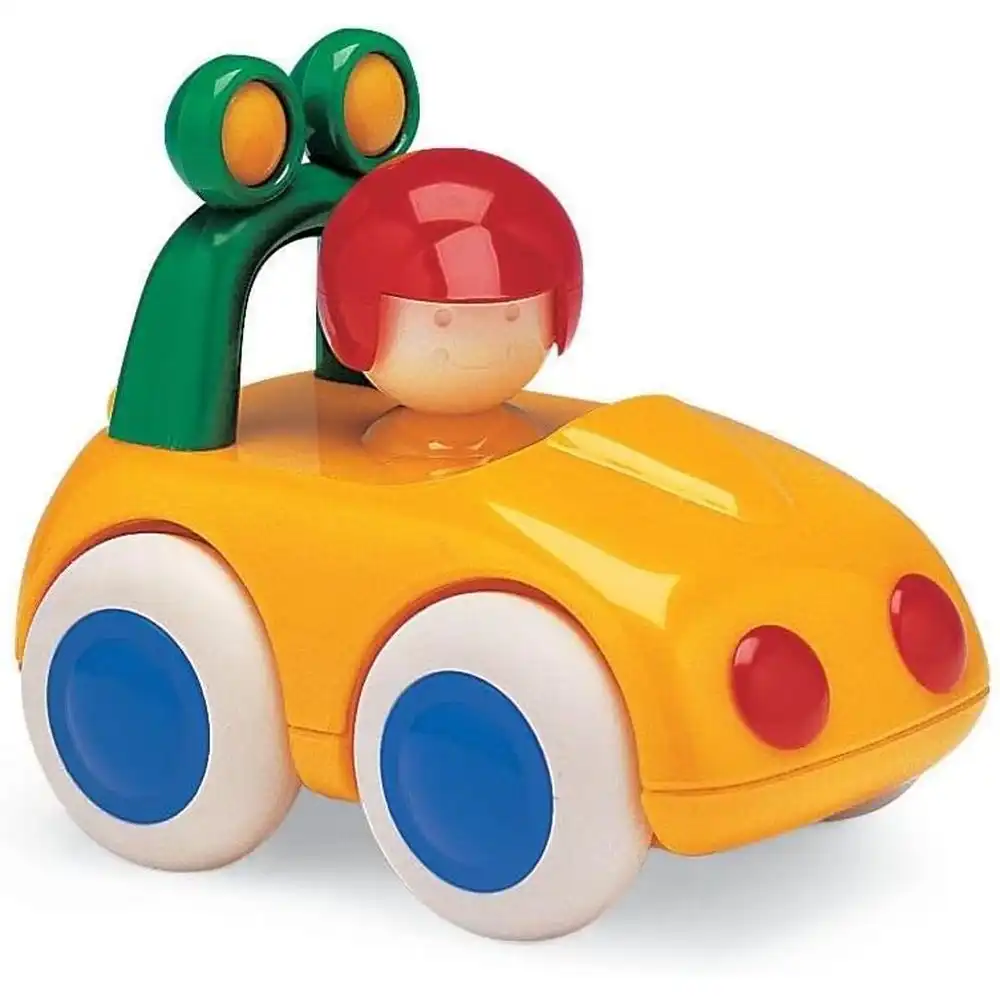 Tolo - Baby Jeep - 88200