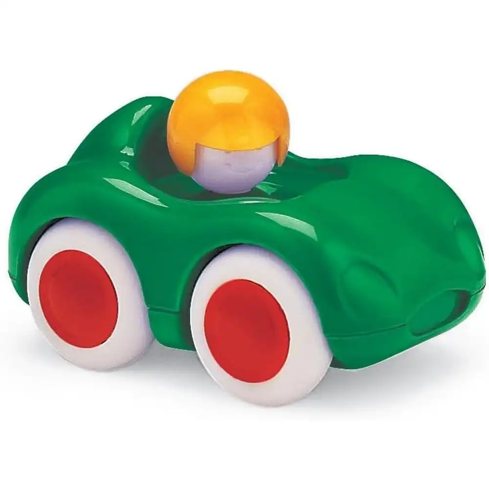 Tolo - Baby Roadster - Green - 88230