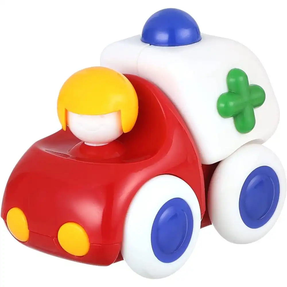 Tolo - Ambulance Vehicle - 88270
