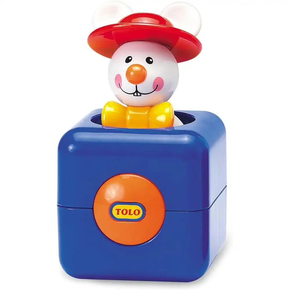 Tolo - Pop Up Mouse - 89576