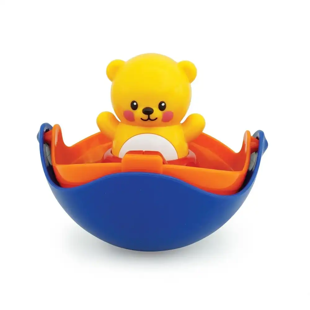 Tolo - Spin & Sway Teddy Bear Baby Toy - 89641