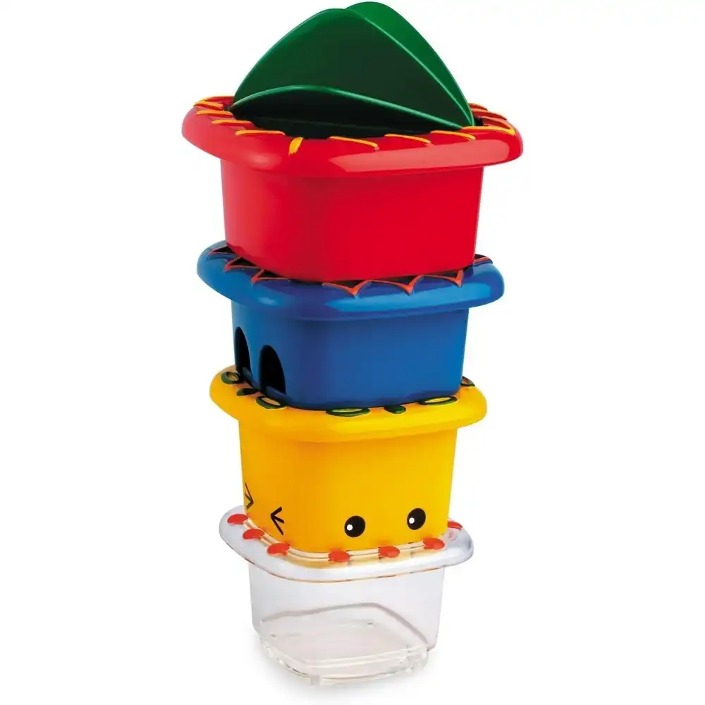 Tolo - Activity Stackers Cups - 89656