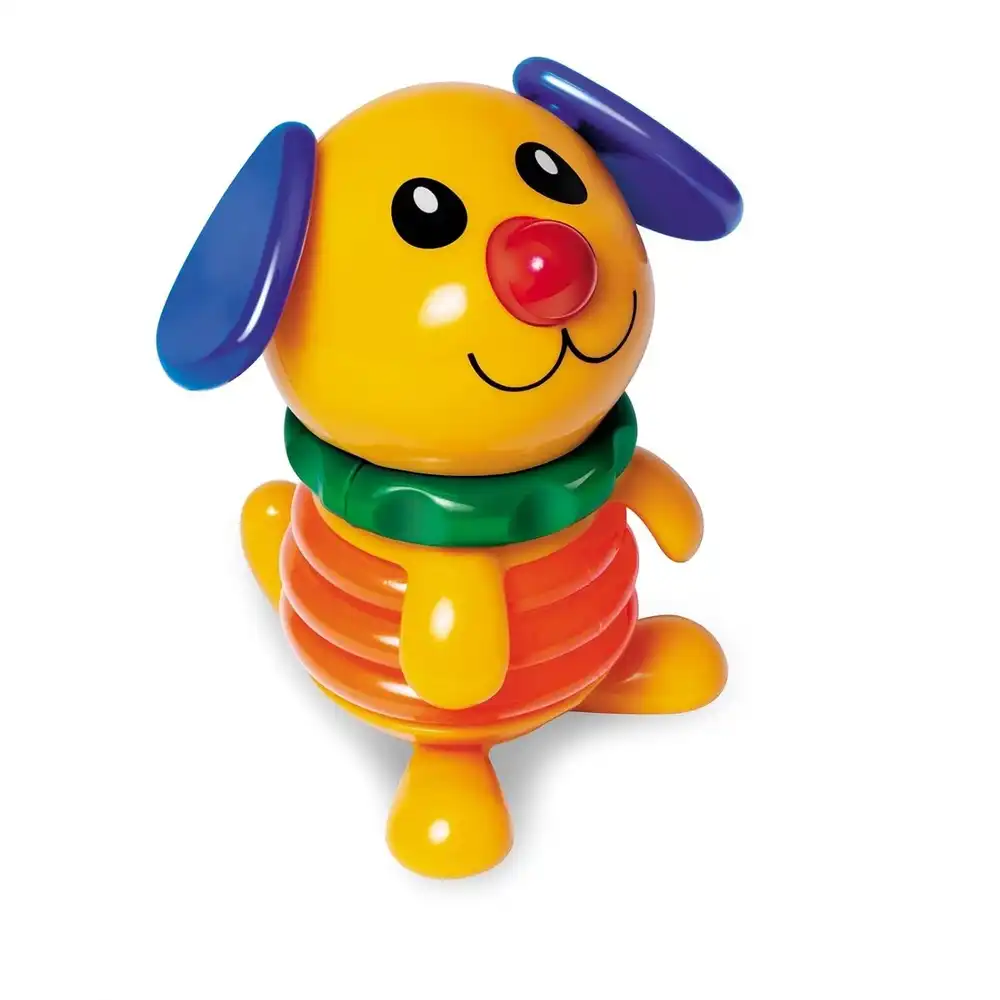 Tolo - Classic Squeaky Dog Toy - 89705