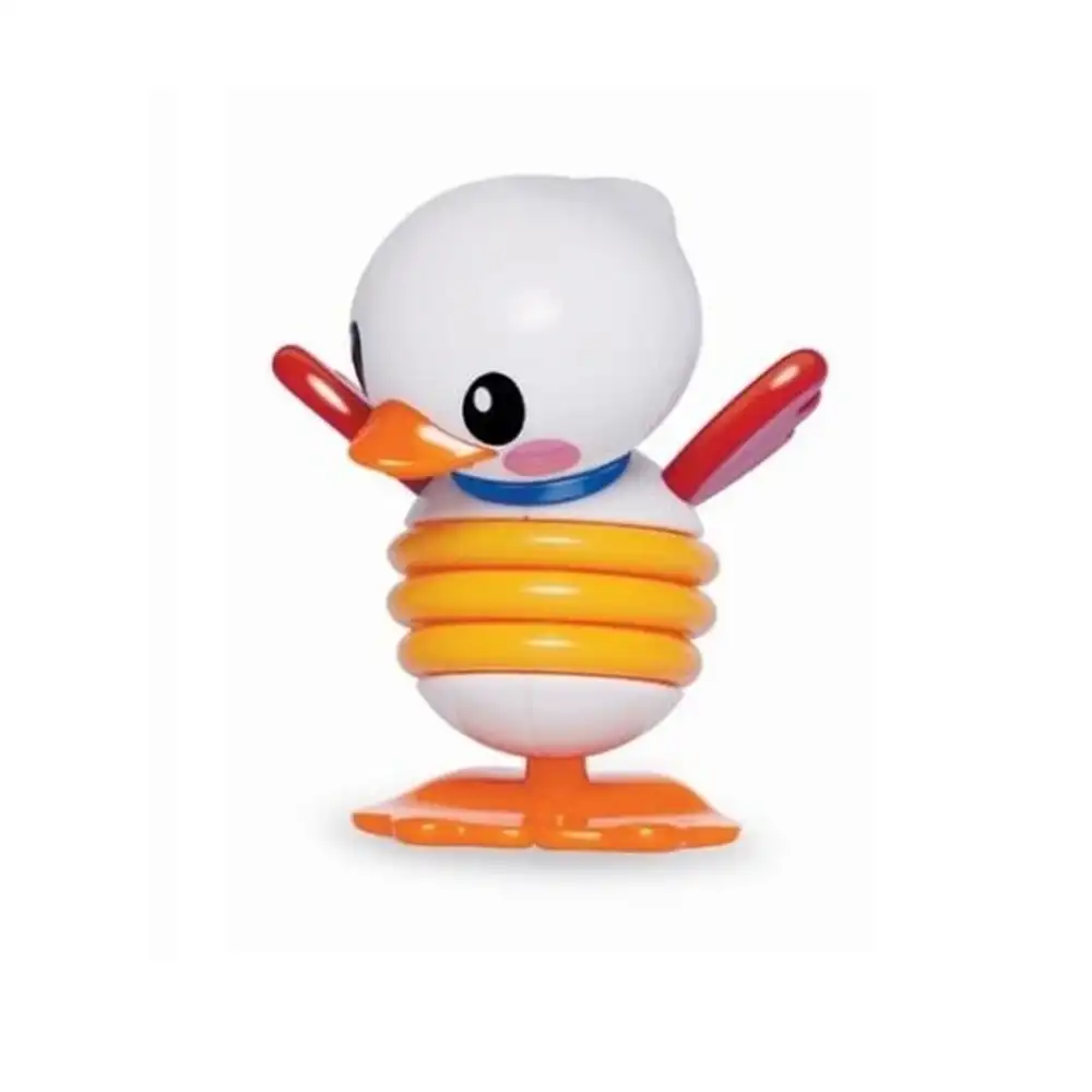 Tolo - Classic Squeaky Duck Toy - 89706