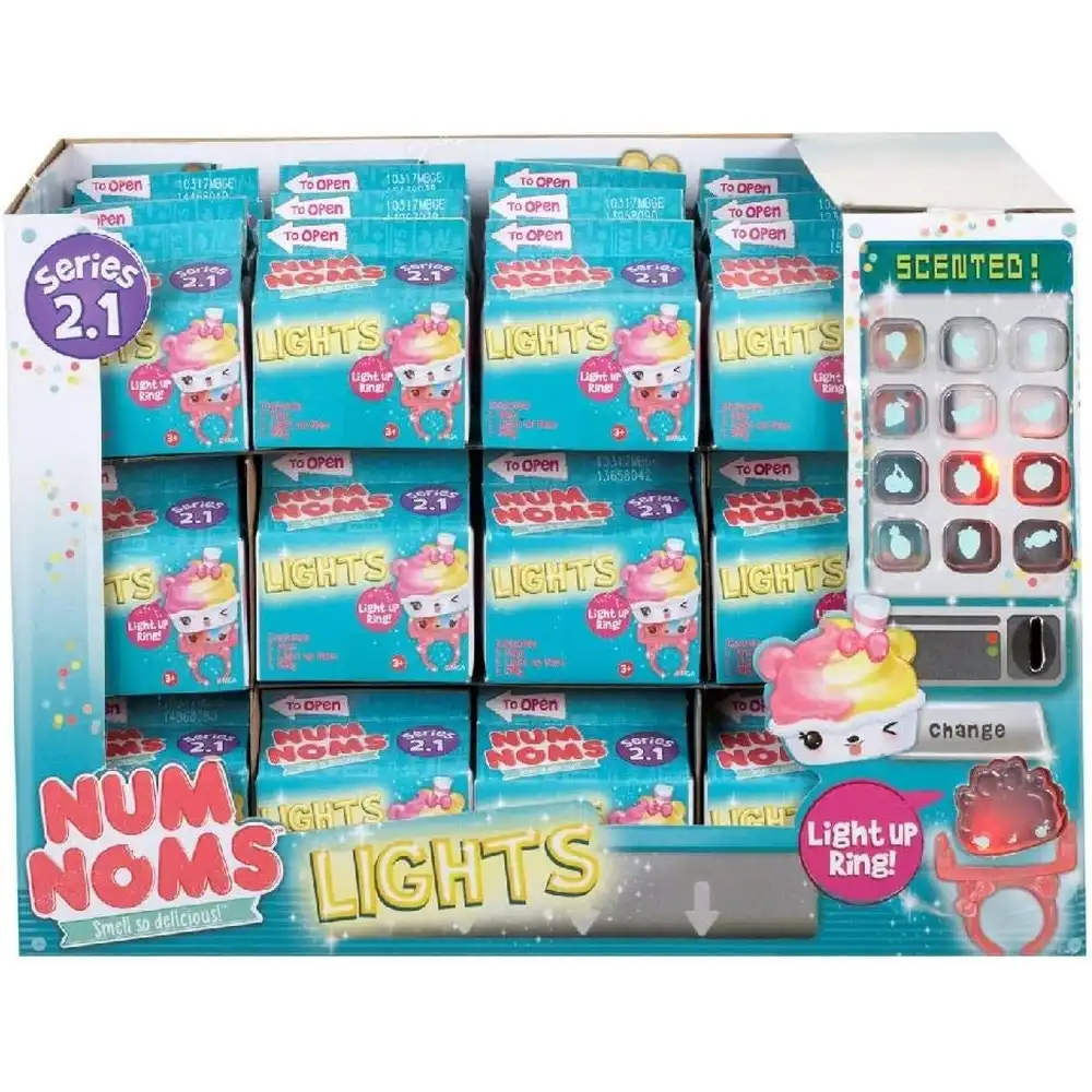 Num Noms Lights Mystery Pack 2.1 - 548355E5C