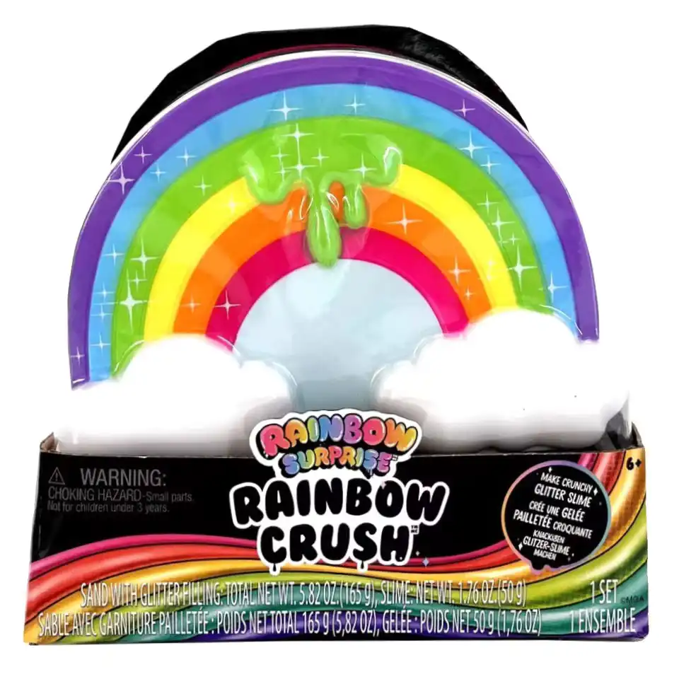 Poopsie - Rainbow Crush Slime Surprise - 565611