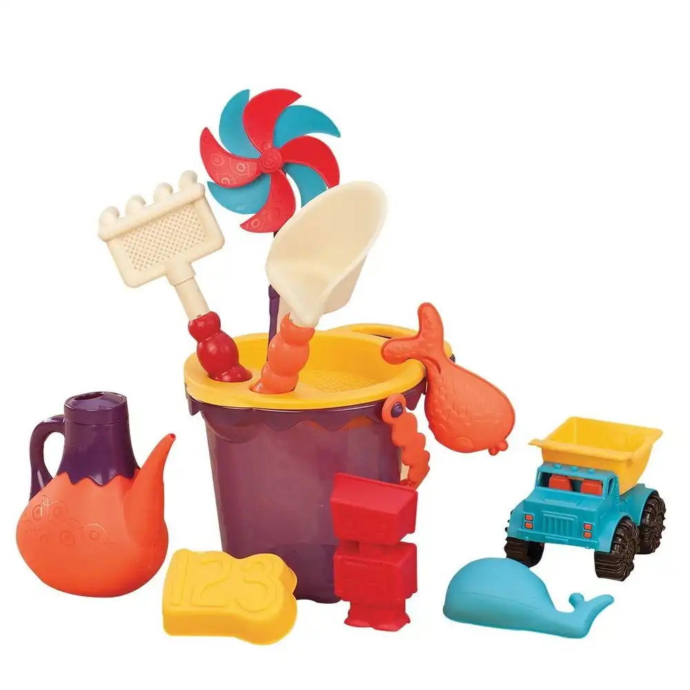 B.toys - B. Summer Beach Bag - BX1308Z