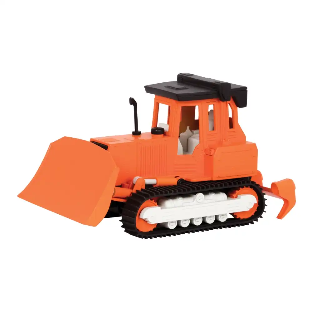 Battat - Driven Bulldozer with Lights & Sounds - WH1012Z
