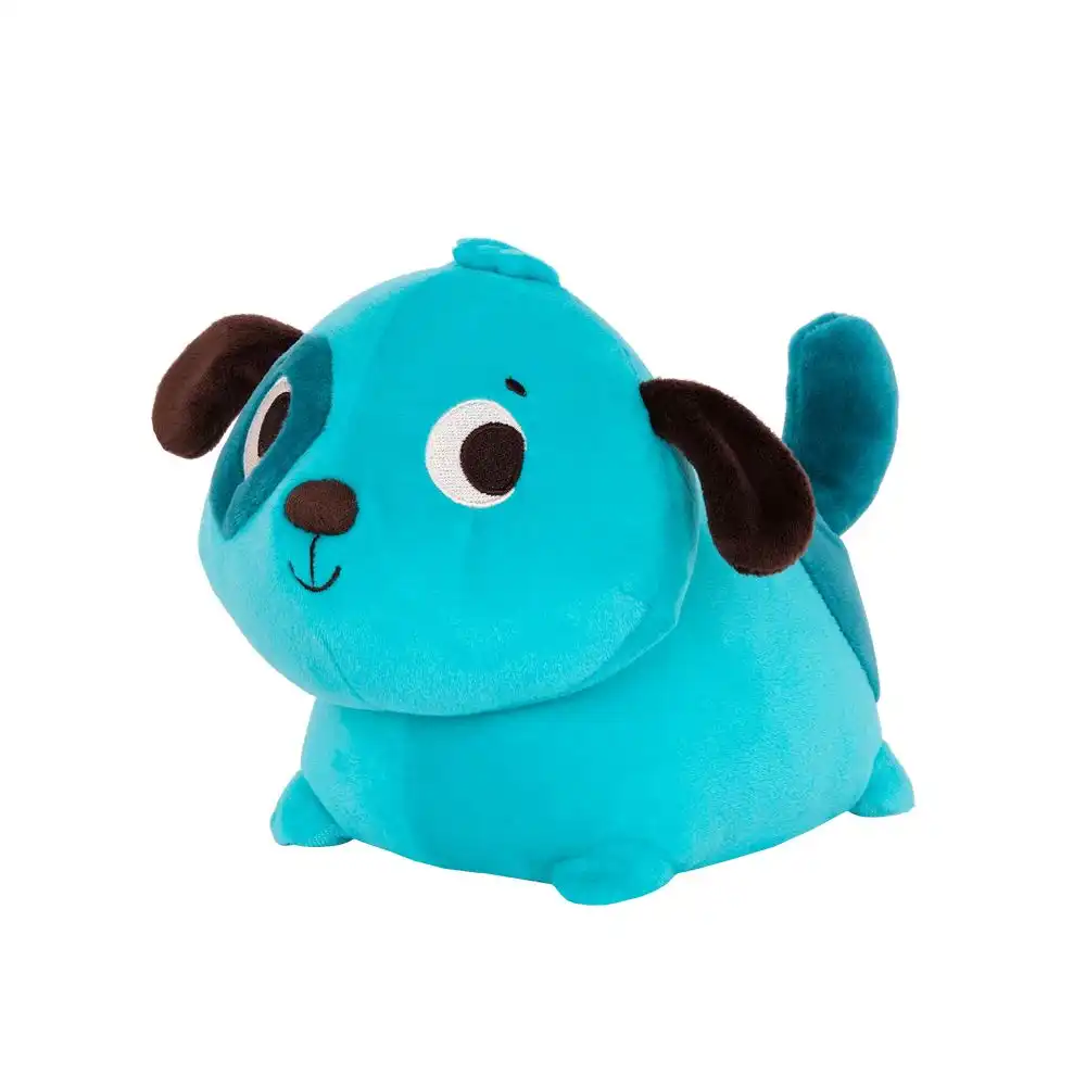 B.toys - Wobble Dog Interactive Plush Toy - BX2119Z