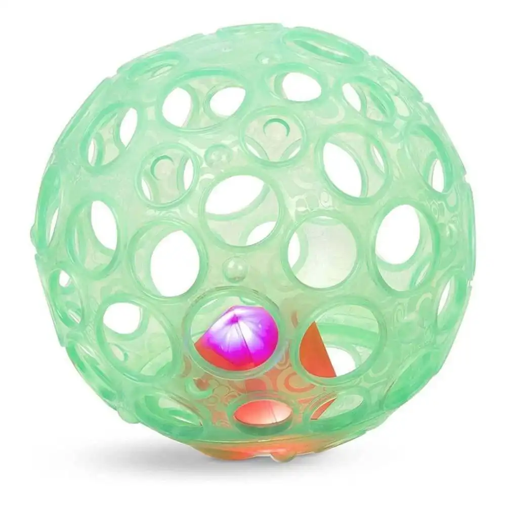 B.toys - Grab & Glow Light Up Sensory Ball - BX1694Z