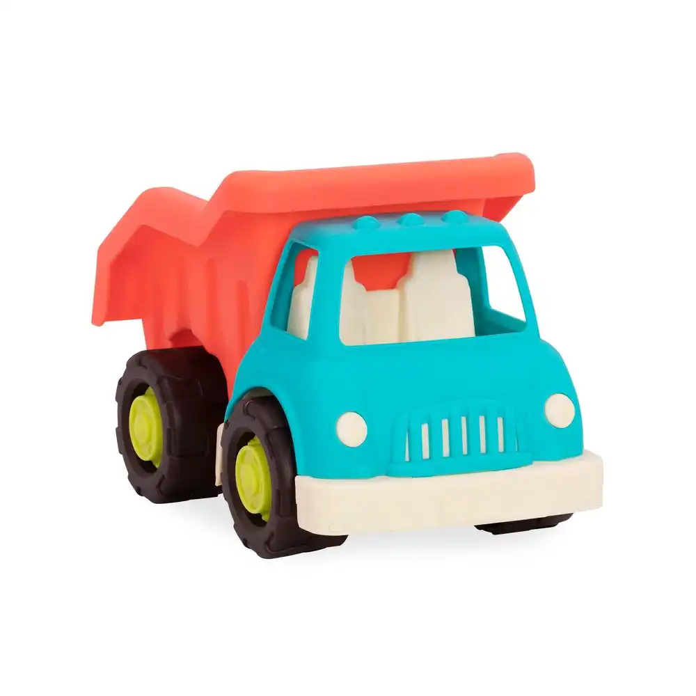 B.toys - Happy Cruisers Dump Truck - BX1720Z