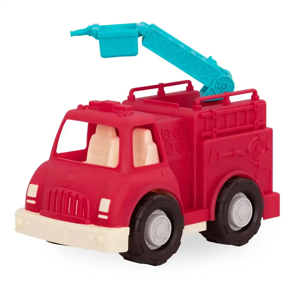 B.toys - Happy Cruisers Fire Truck - BX1724Z