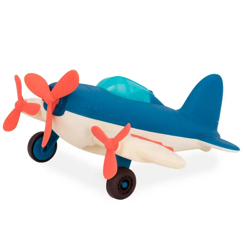 B.toys - Happy Cruiser Airplane - BX1729Z