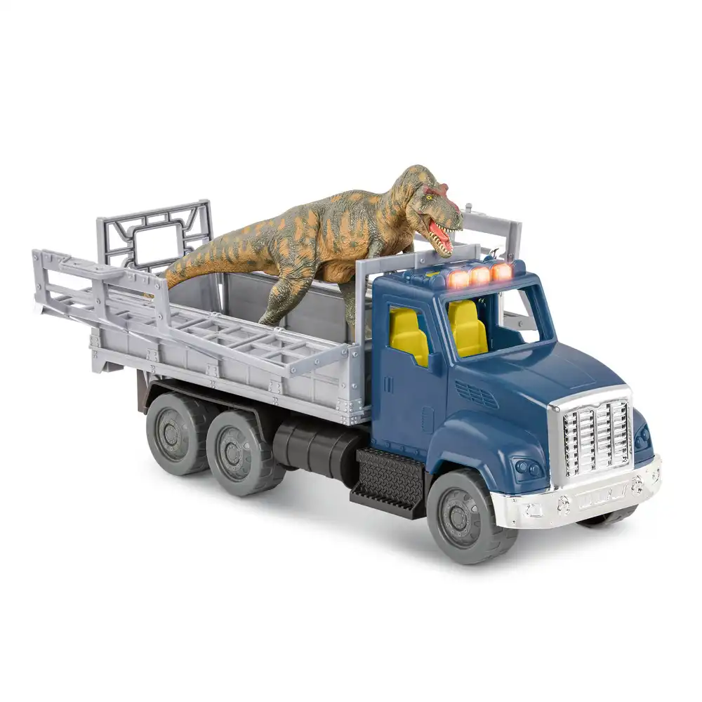 Battat - Terra T-Rex Transportation - AN4050Z