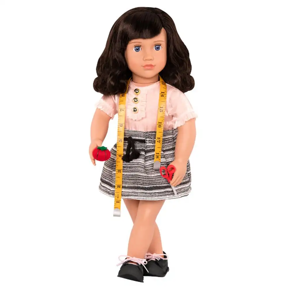 Our Generation - Olinda Professional Designer Doll - BD31264