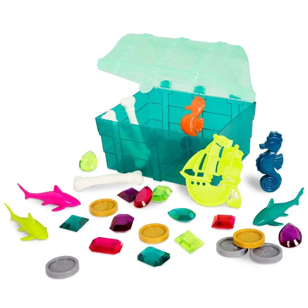 B.toys - Pirate Diving Set Treasures Ahoy - BX1929Z