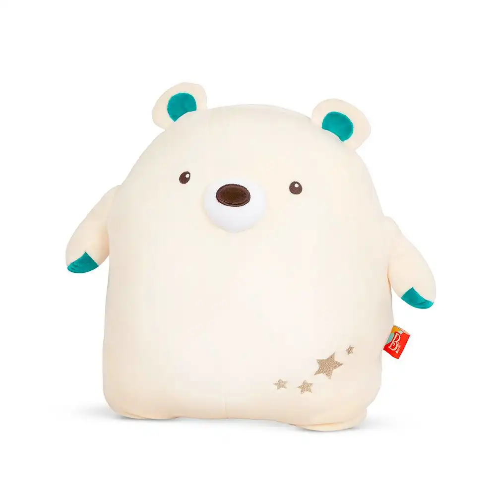 B.toys - Huggable Squishies Billie Bear - BX2084C12Z