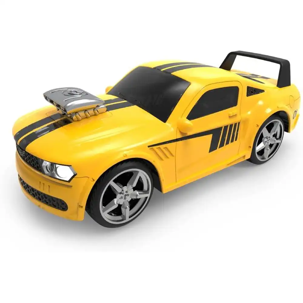 Battat - Driven Sports Car Blitz with Lights & Sound - WH1257Z