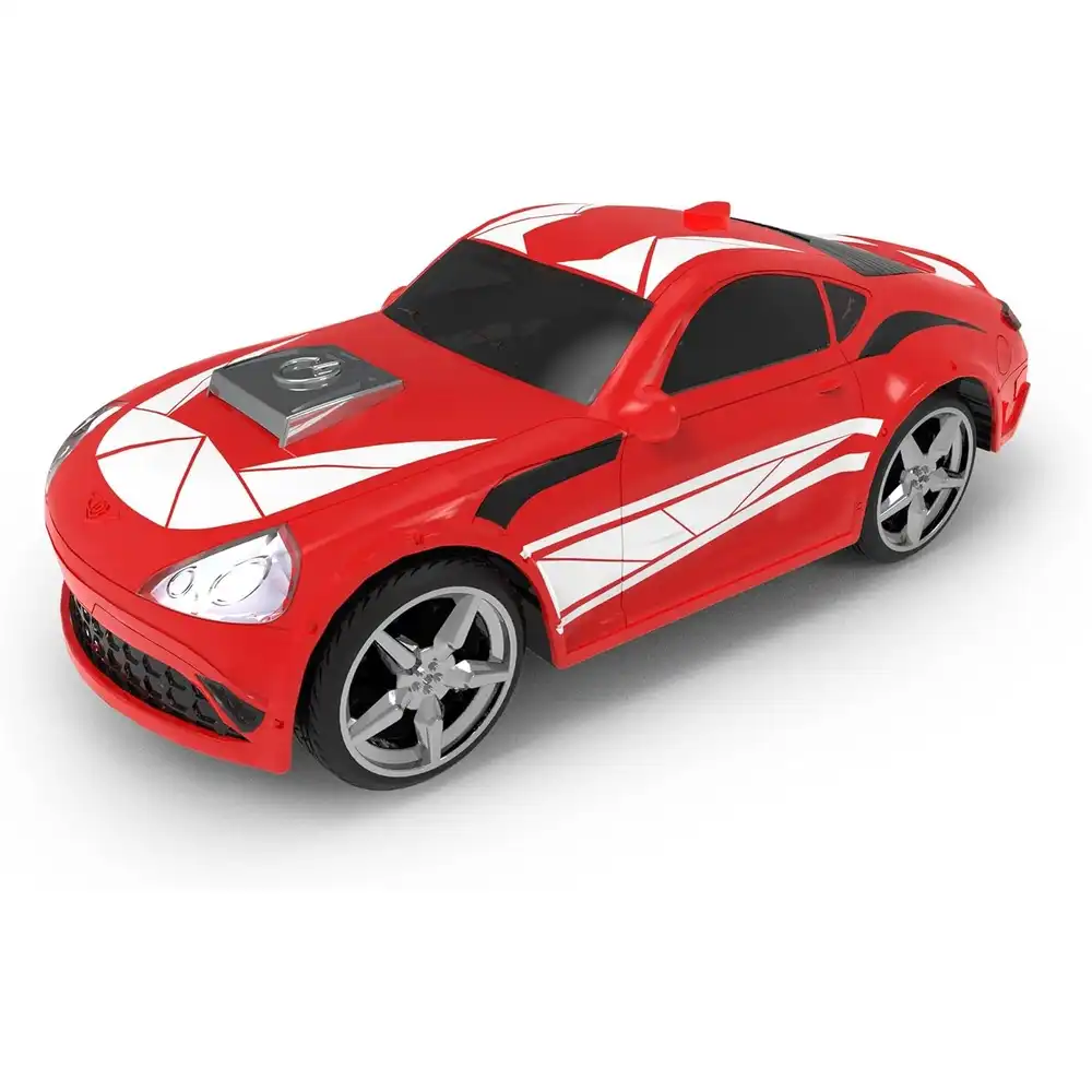 Battat - Driven Sports Car Speed Rush with Lights & Sounds - WH1261Z