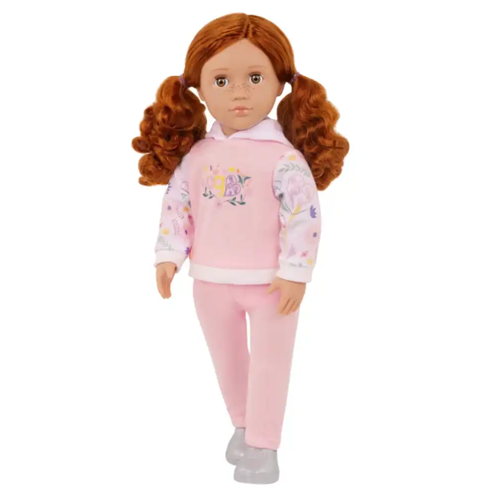 Our Generation - Nora Fashion Doll 18 Inch - BD31470
