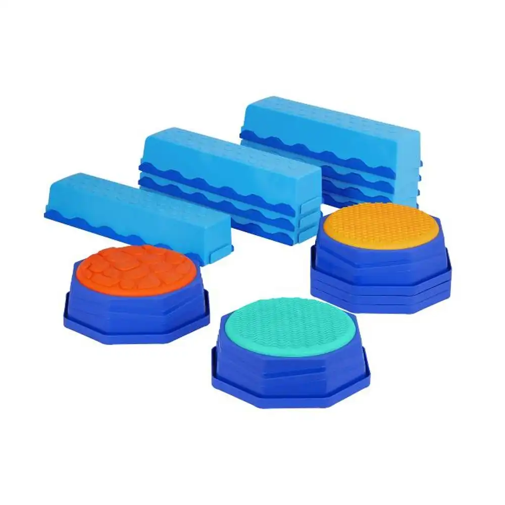 Battat - Balance Sensory Beams & Pods - BT1850