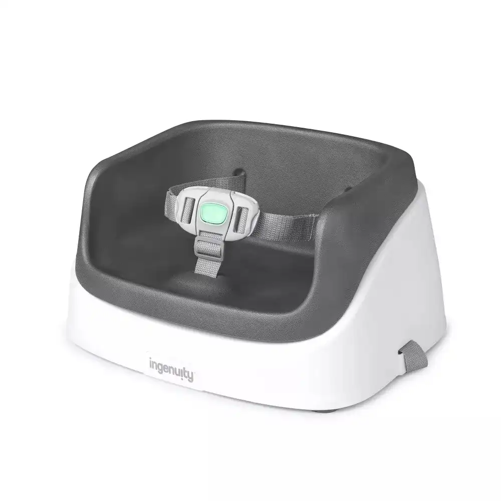 Ingenuity - Baby Booster Feeding Chair - 11787