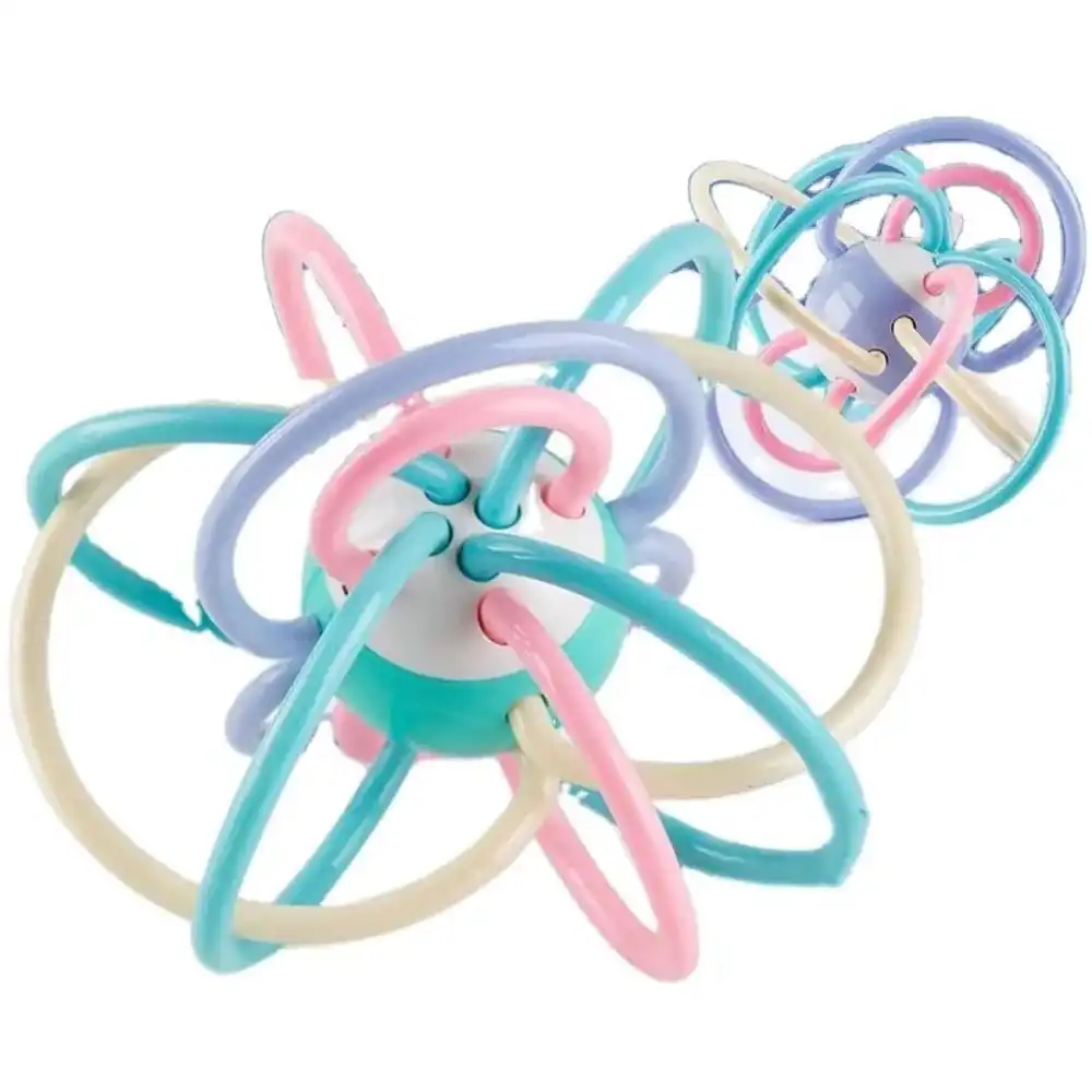 Smart Pocket Manhattan Ball Toy - MJ1090464
