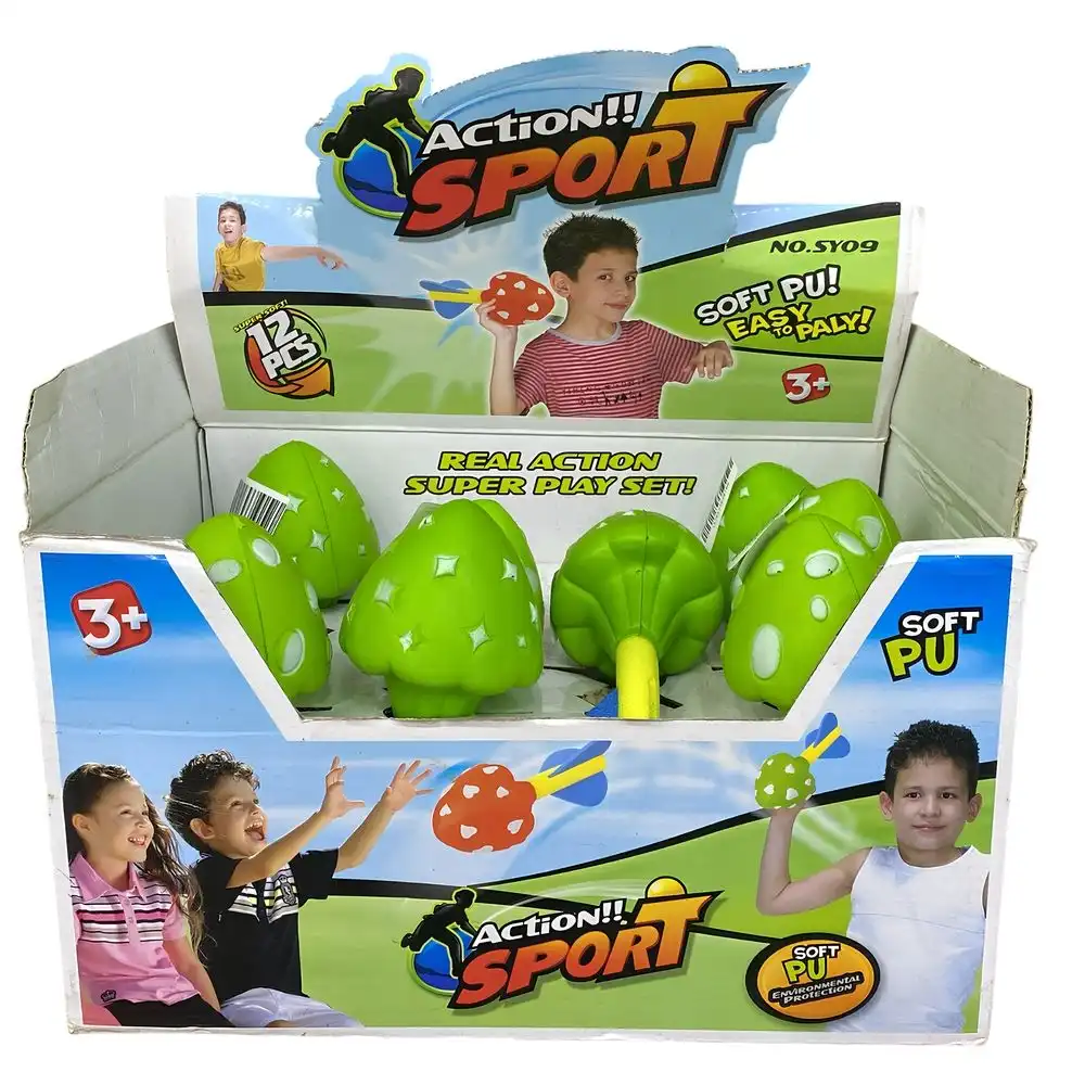 Action Sport Super Throw - SY09