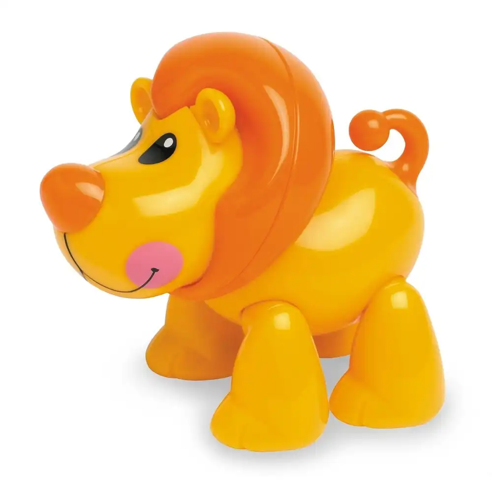 Tolo - First Friends Toy Animal Lion - 86571