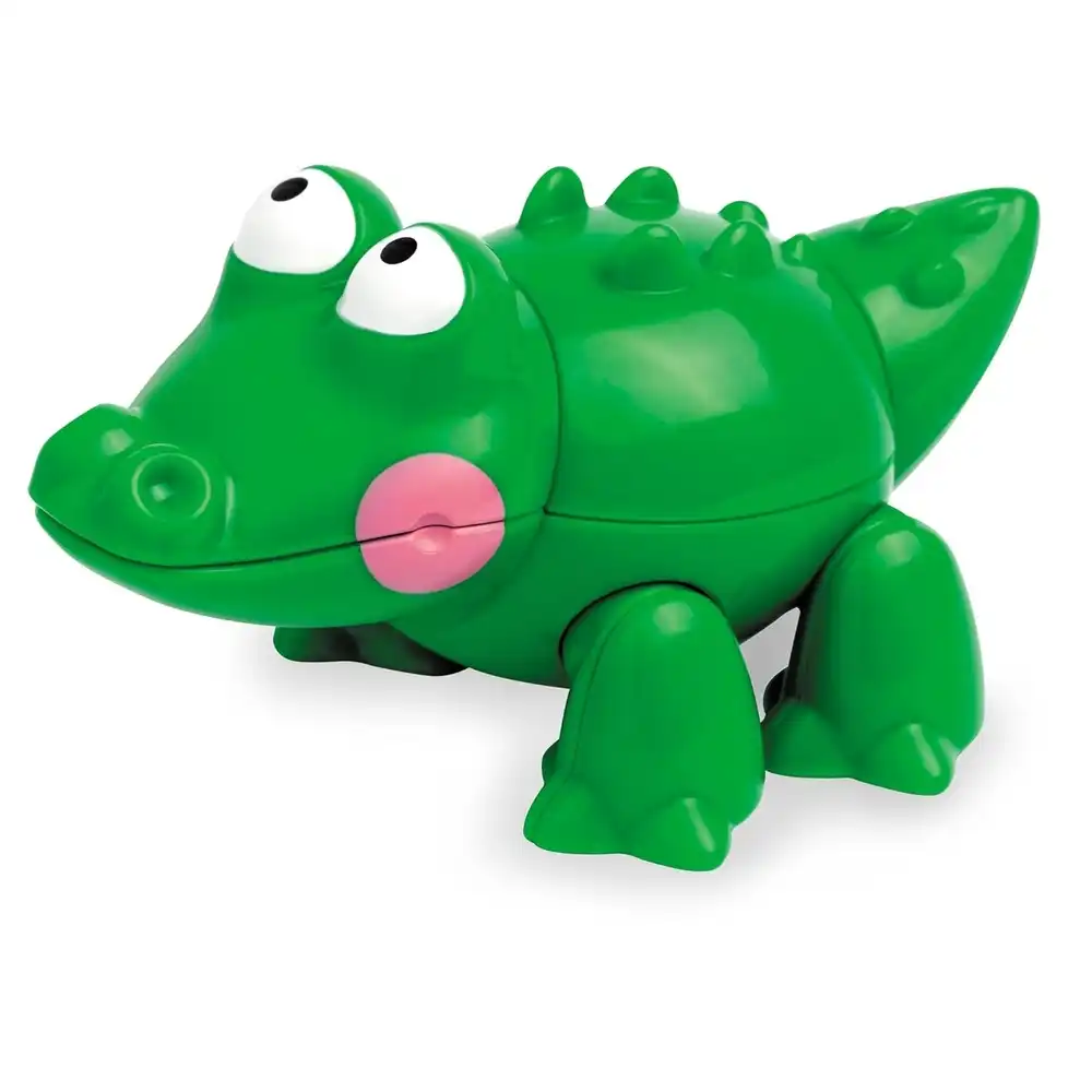 Tolo - First Friends Toy Animal Crocodile - 86572