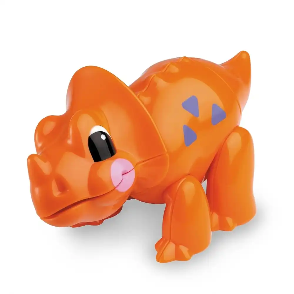 Tolo - First Friends Toy Dinosaur Triceratops - 87361