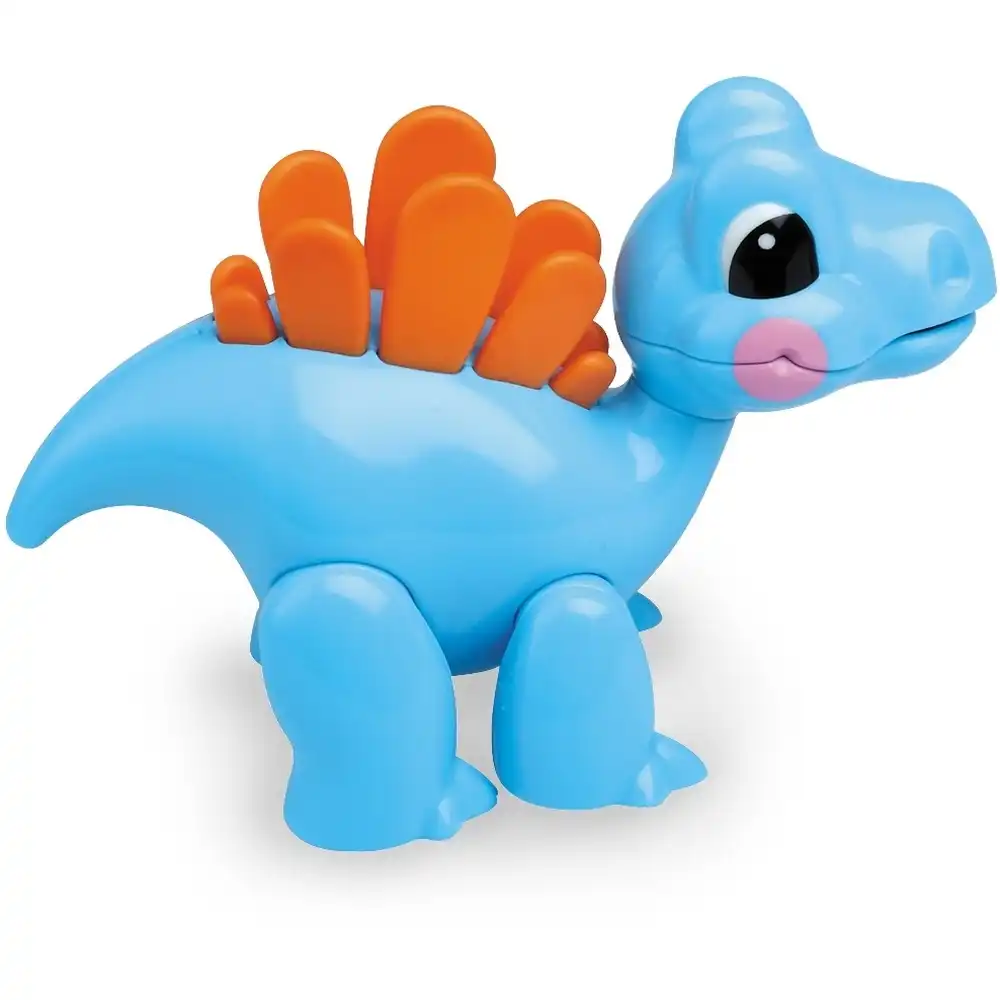 Tolo - First Friends Toy Dinosaur Stegosaurus - 87364
