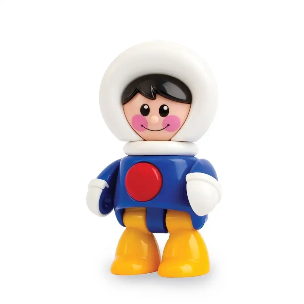 Tolo - First Friends Toy Inuit Boy - 87400