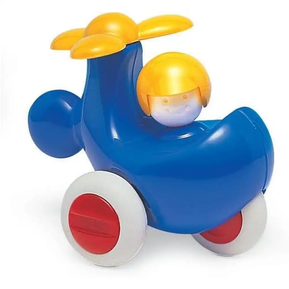 Tolo - Baby Sport Helicopter Toy - 88140