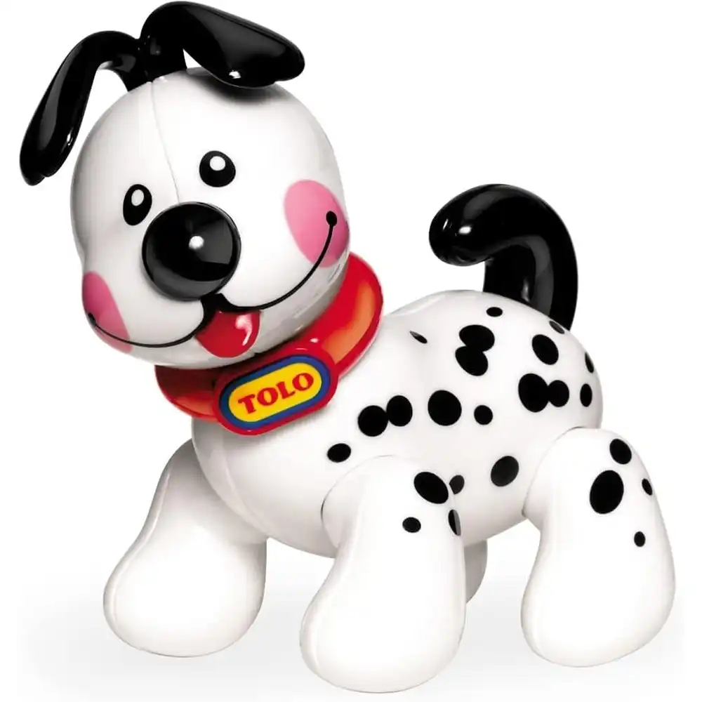 Tolo - First Friends Toy Animal Puppy - 89601