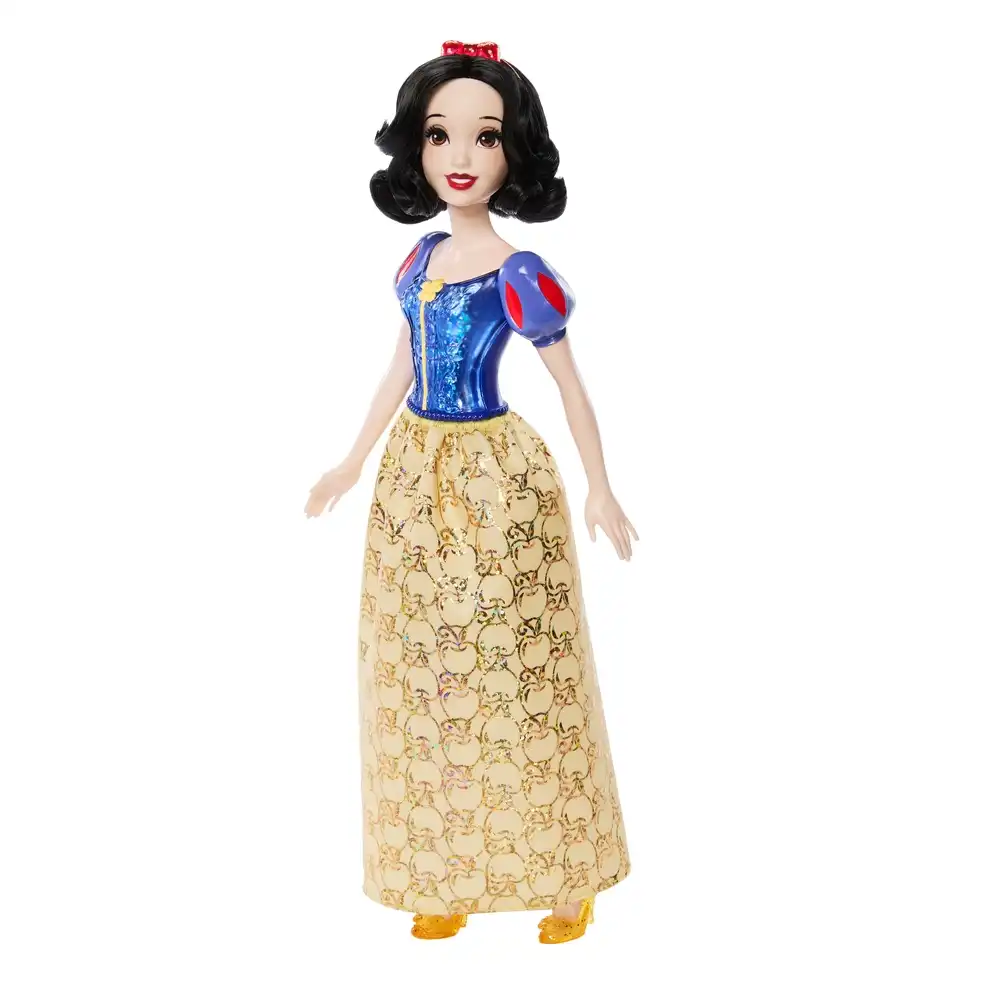 Mattel - Disney Princess Snow White Doll - HLW08