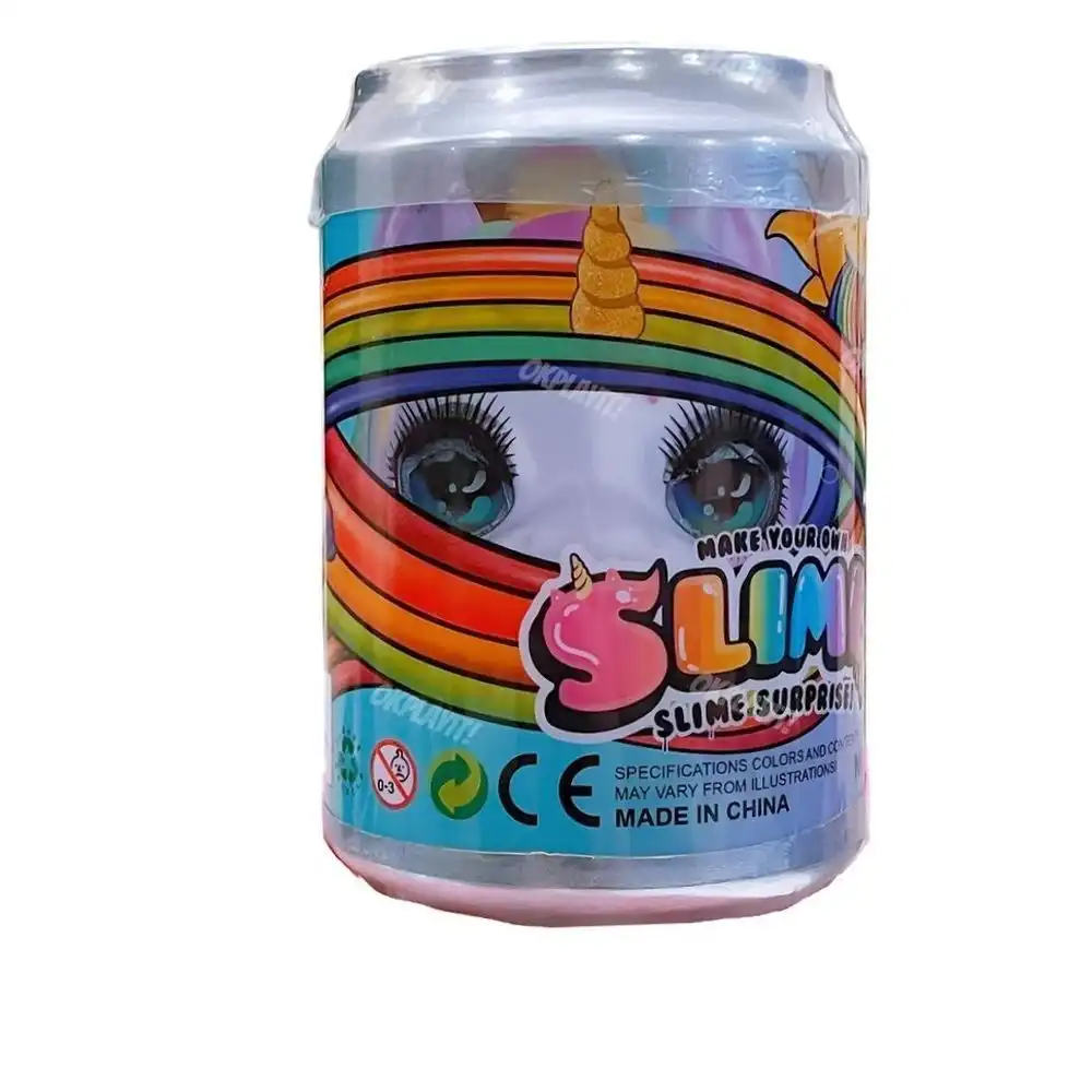 Slime Surprise Unicorn - 9163
