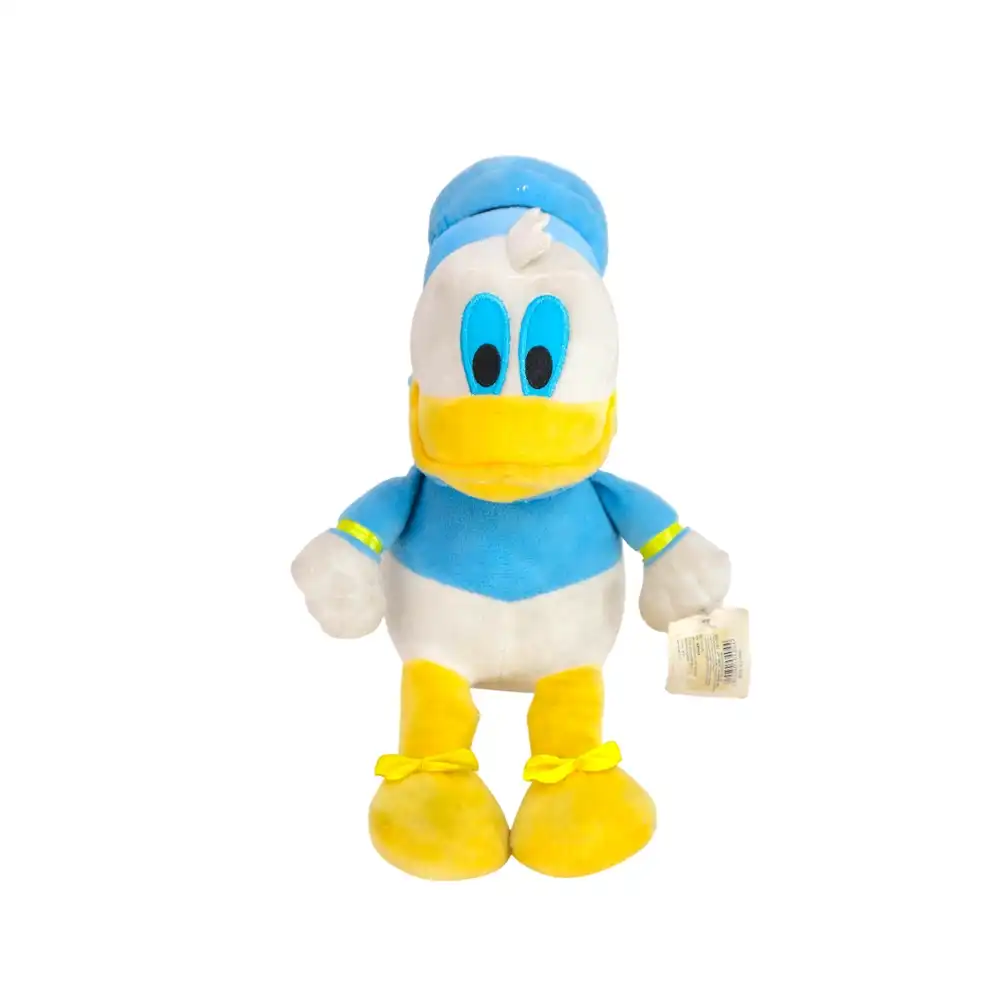 Donald Duck Plush Doll - 4044