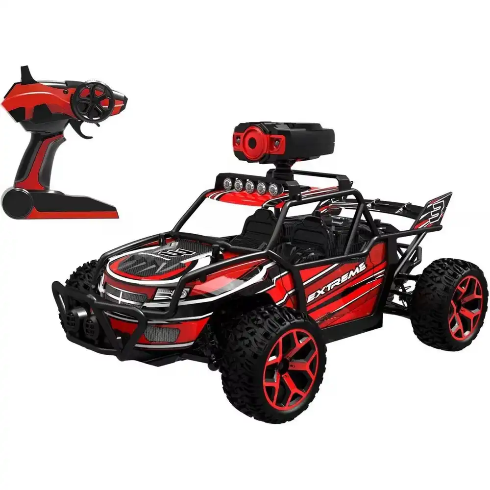 Crazon - Lighting Sports Car 1/18 with Remote Control - 18GS04