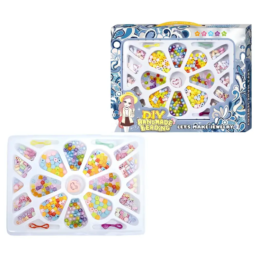 DIY Handmade Beading Set Group 1 - 902-1