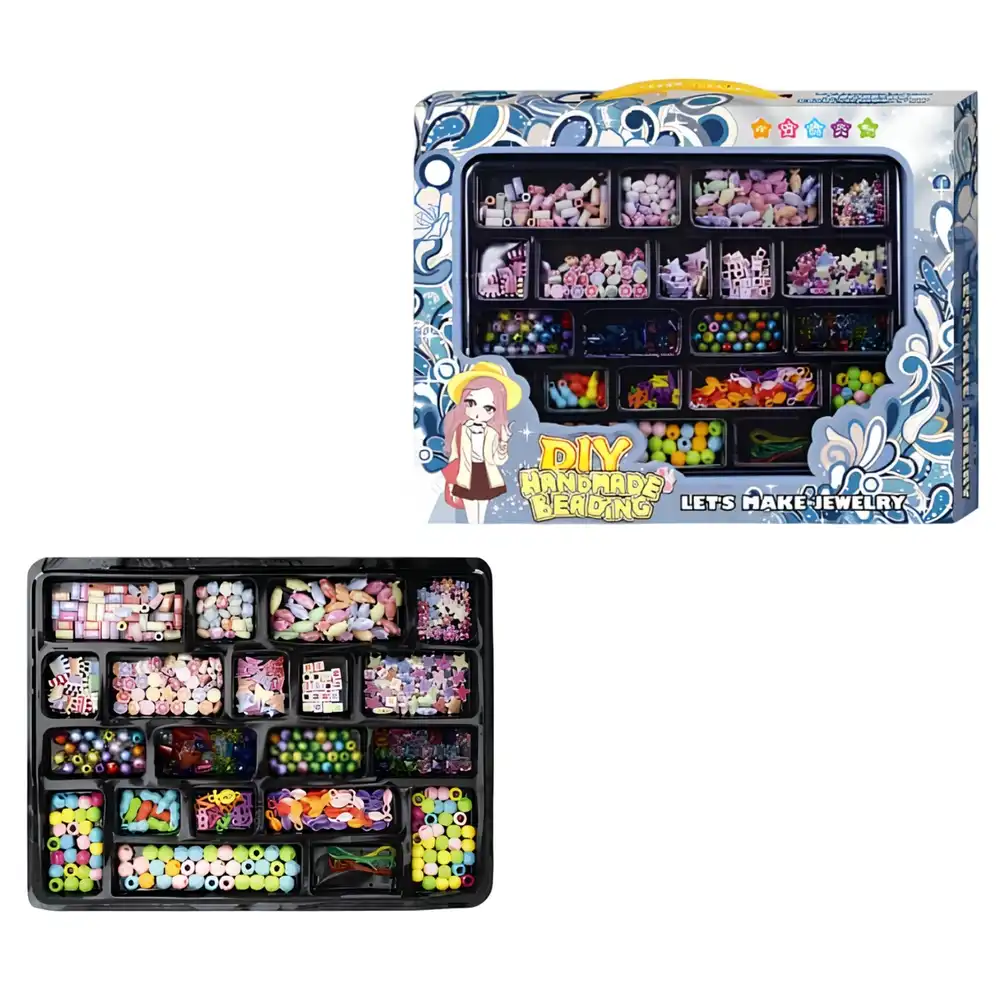 DIY Handmade Beading Set Group 2 - 902-B