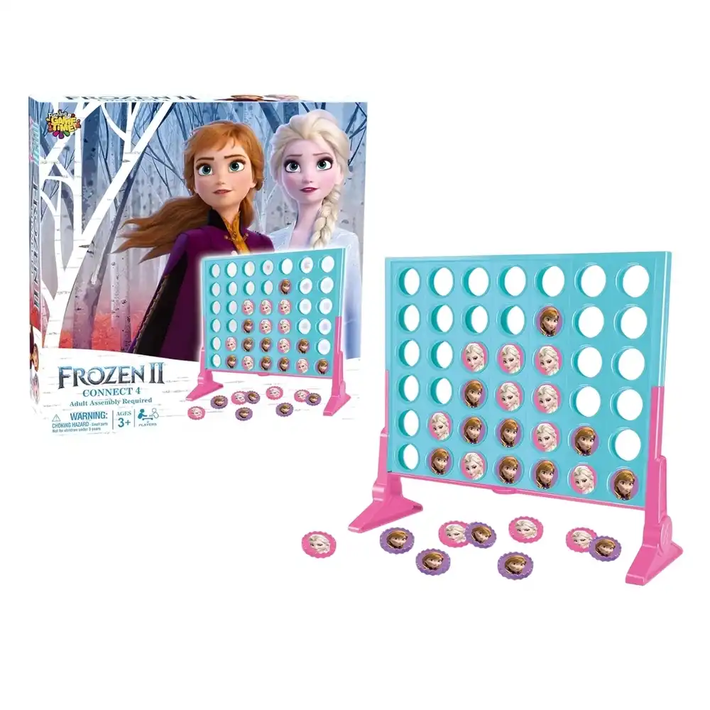 Frozen Connect 4 Board - 999-38