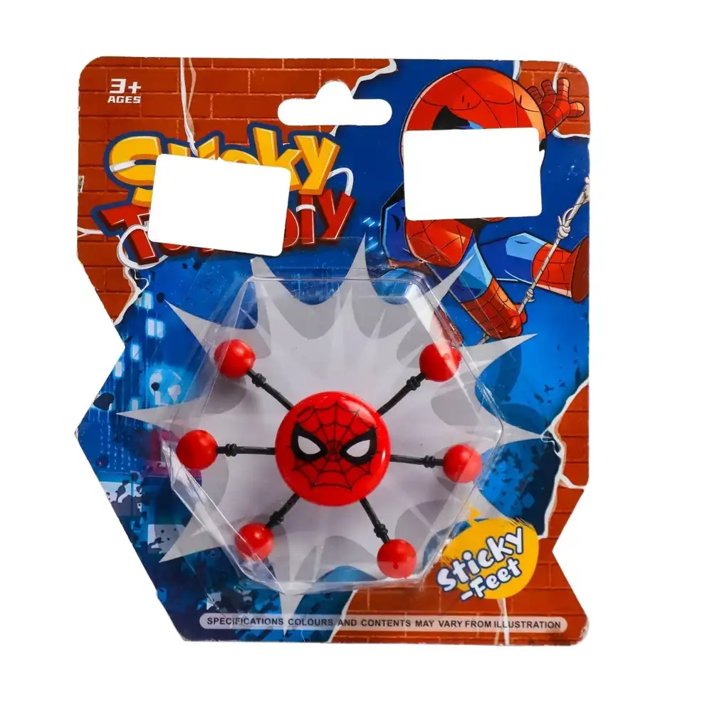 Sticky Tumble Heroes 6 Shapes - 13030M