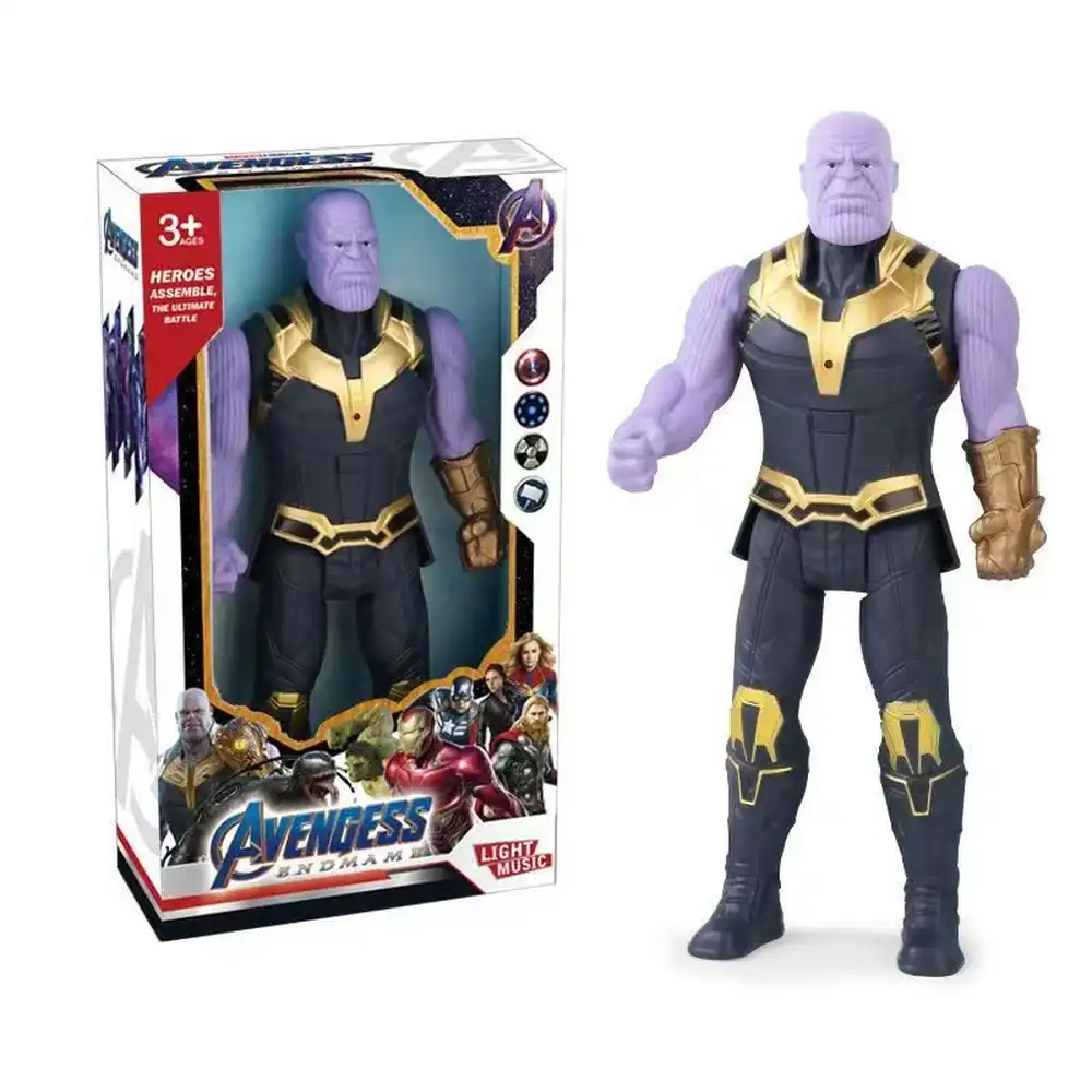 Avengers Thanos Character - 201